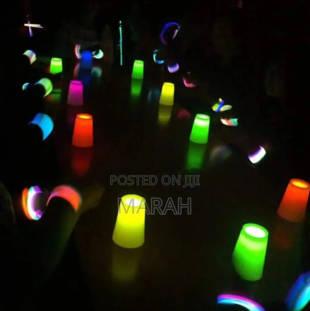 Led Cup | Glow Cup