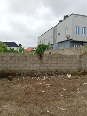 400 SQM Dry Land Fenced
