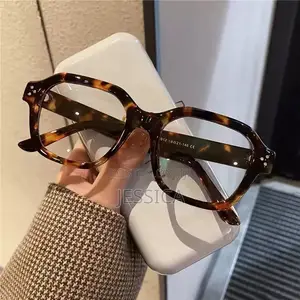 Photo - Anti Blue Light Computer Glasses Frame Women