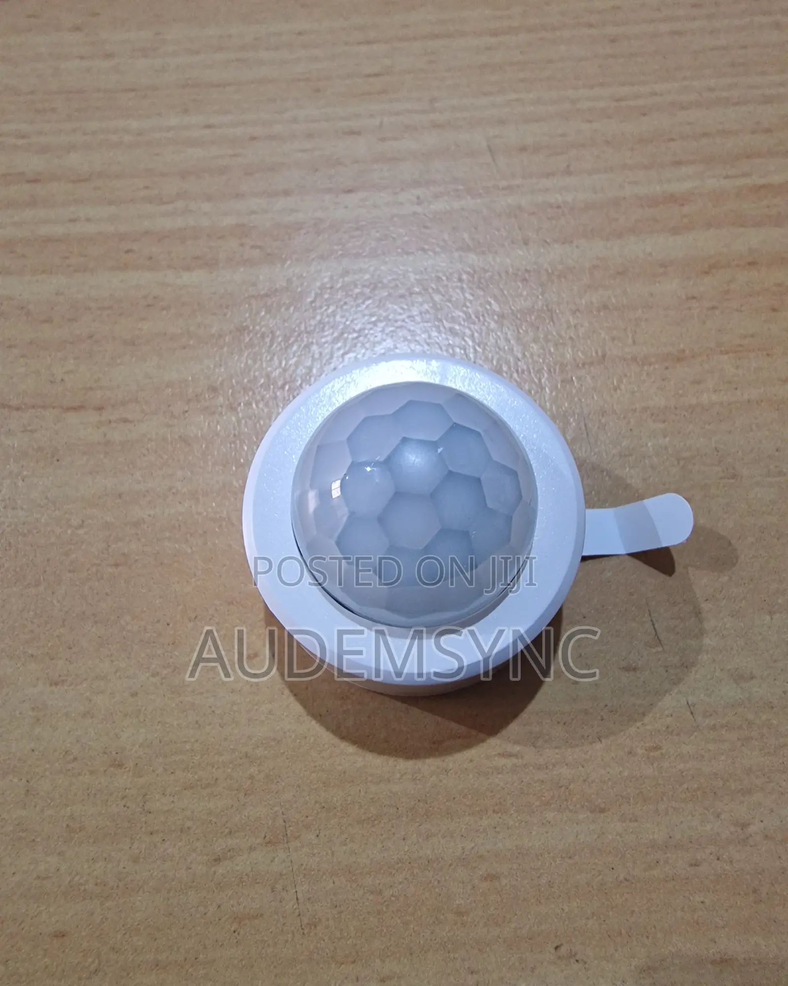 Tuya Human Motion Sensor