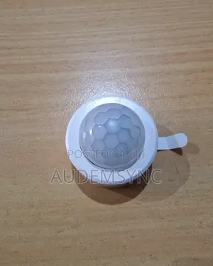 Tuya Human Motion Sensor