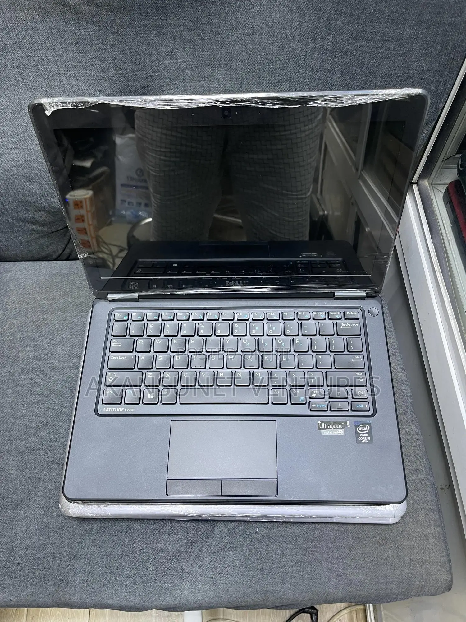 Laptop Dell Latitude E7240 8GB Intel Core I5 SSD 256GB