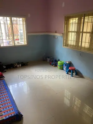 2bdrm Block of Flats in Dawaki for rent
