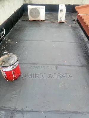 Evaluate Waterproofing Specialist