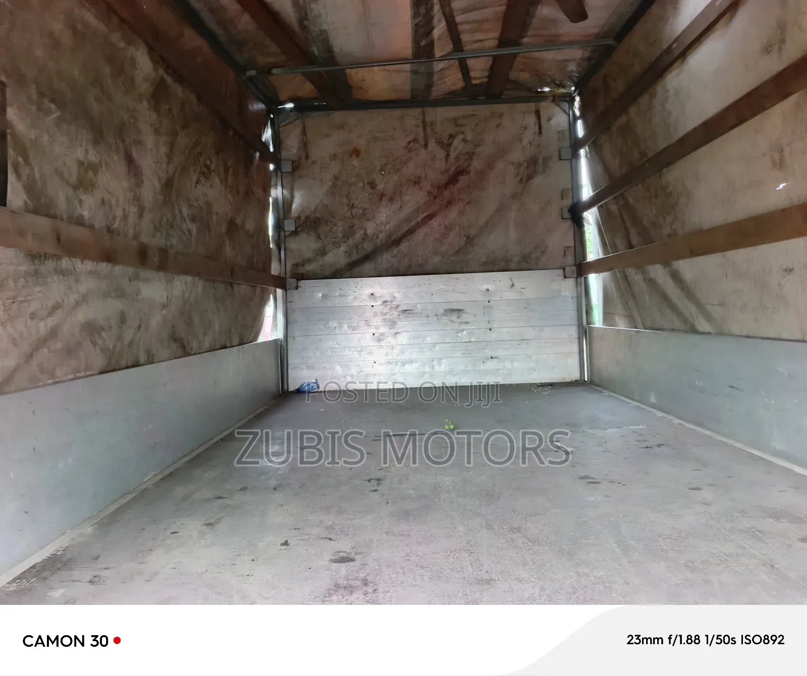 Volkswagen LT 2005 White