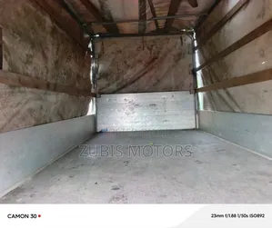 Volkswagen LT 2005 White