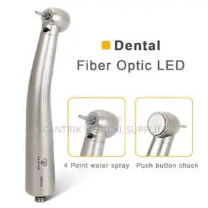 Abuja Dental Handpiece