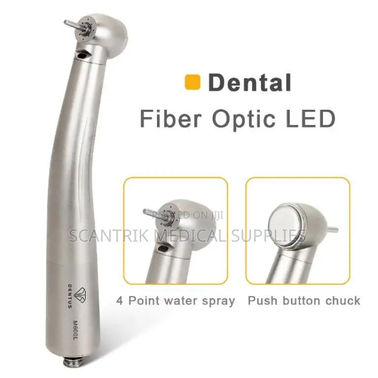 Abuja Dental Handpiece