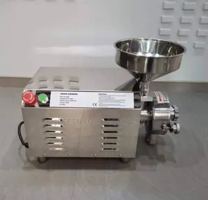 Powder Grinding Machine