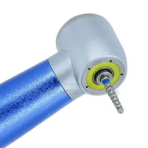 Turbocare Dental Tool