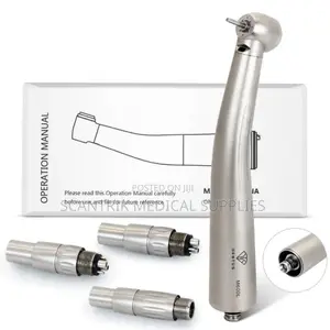 High-Speed Dental Drill Nigeria
