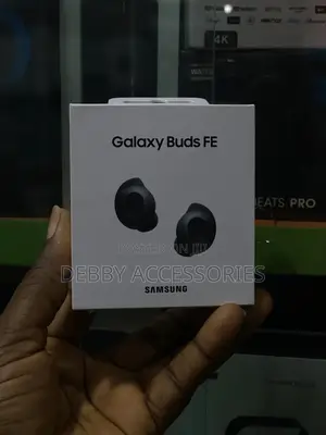 Samsung Galaxy Buds Fe