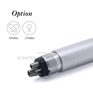 Lagos Dentist Turbine