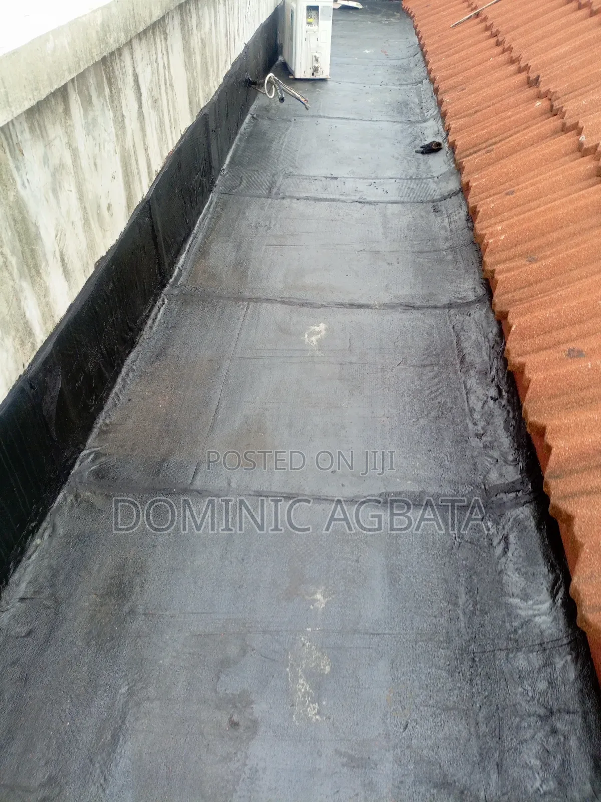 Assertive Waterproofing Specialist