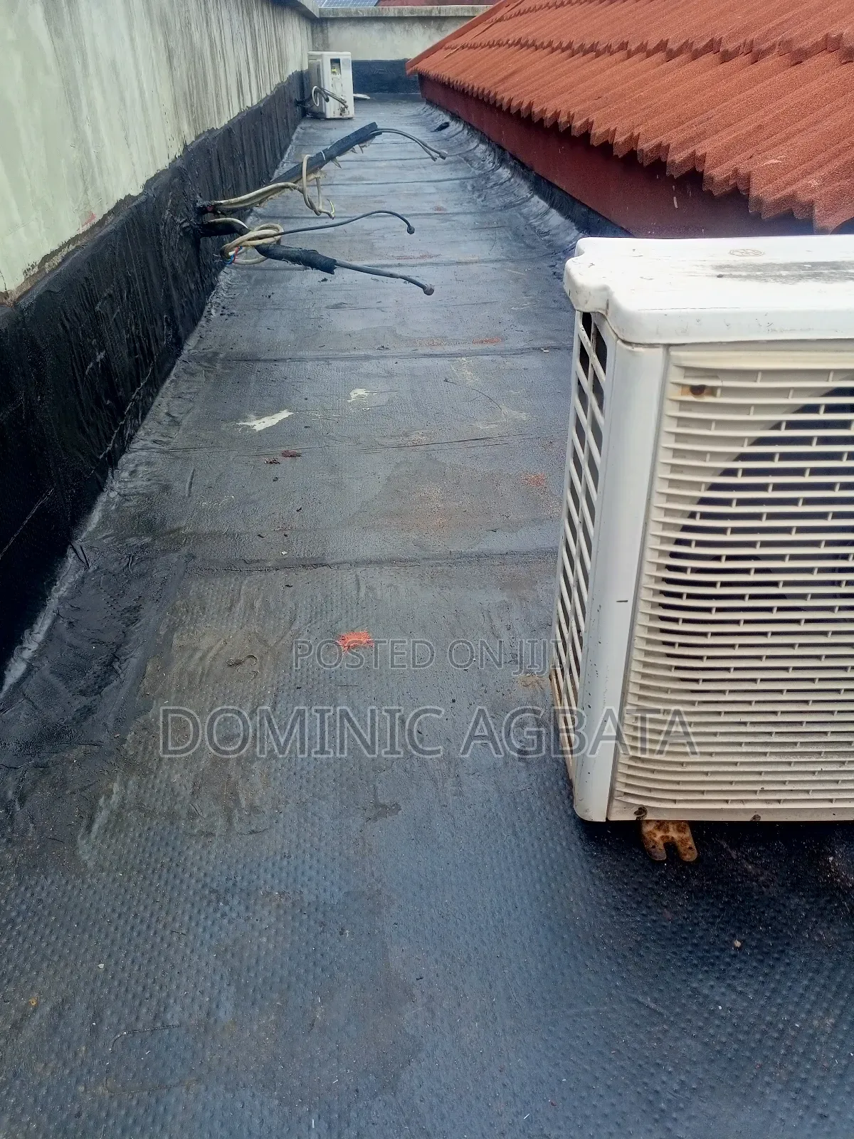Assertive Waterproofing Specialist