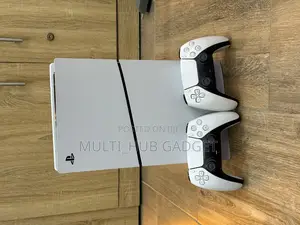 Playstation 5 Slim