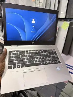 Laptop HP ProBook 640 G5 16GB Intel Core I5 HDD 500GB