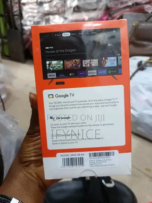 Xiaomi Tv Box 2nd Gen