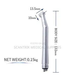 Eaglespeed Handpiece