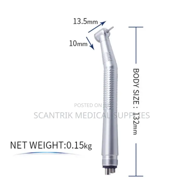 Eaglespeed Handpiece