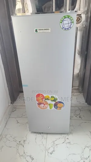 Tasha Chest Freezer Dc 12v/24v 200l