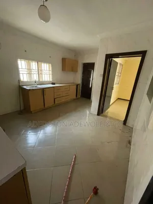 Photo - 3bdrm Bungalow in Kolapo Ishola, Akobo for rent