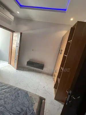 Furnished 3bdrm Apartment in Lekki for rent
