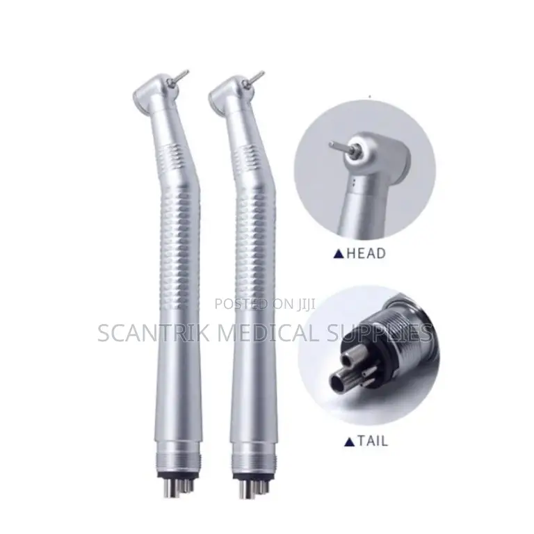 Quickdrill Dental Nigeria