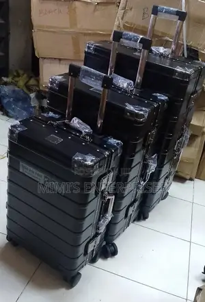 Travel In Style Premium Luggage