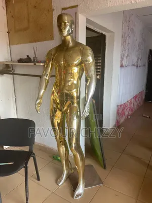 Photo - Dummy Mannequin