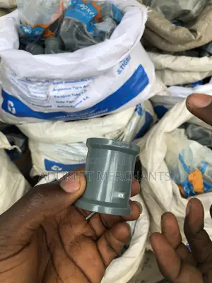 1” PVC Socket