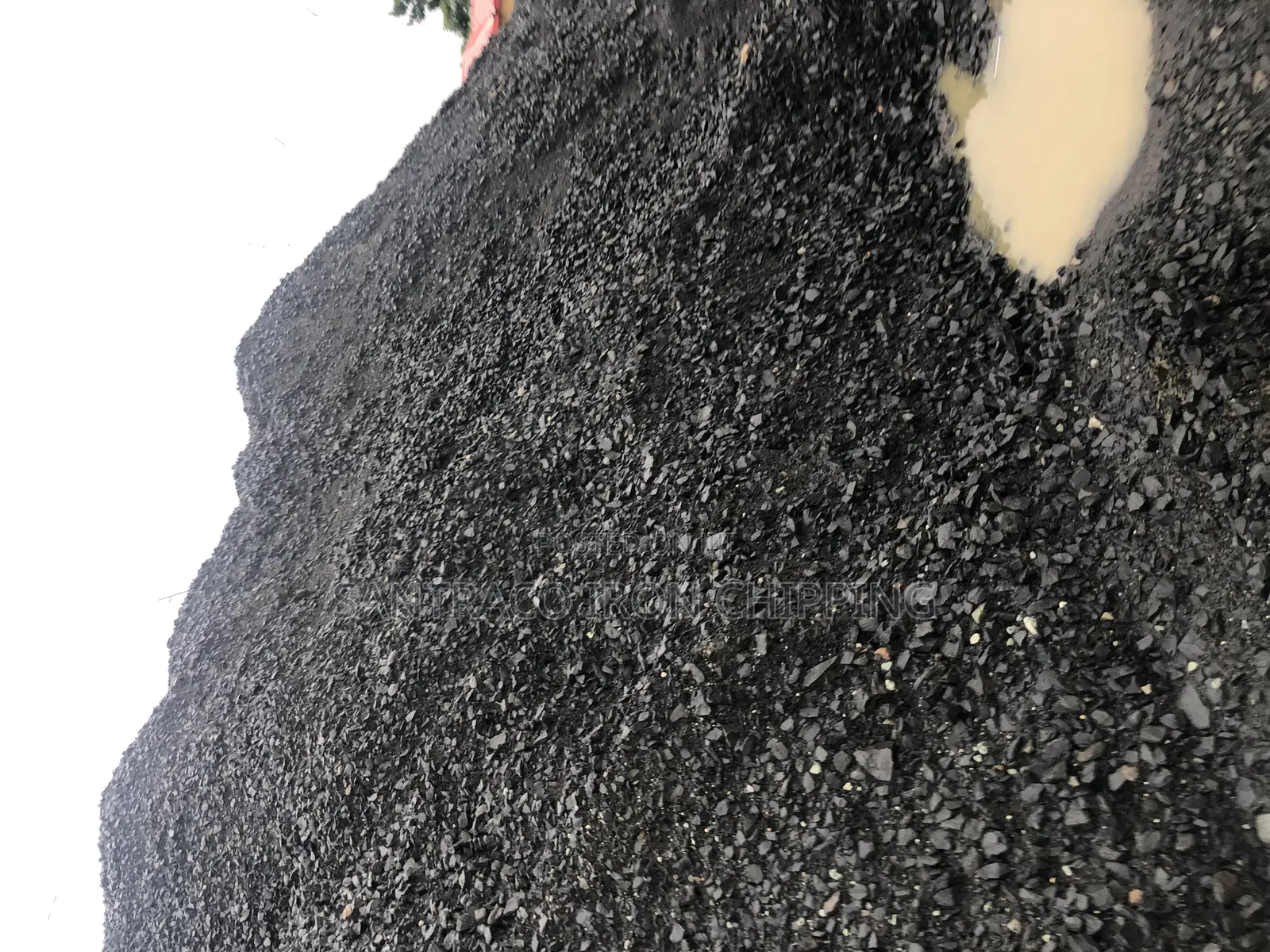 Stone Dust