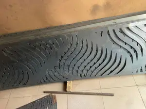 Laser Cutting Services