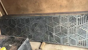 Laser Cutting Services