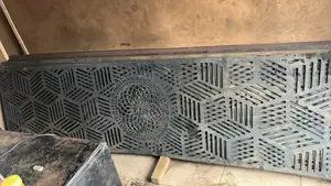 Laser Cutting Services