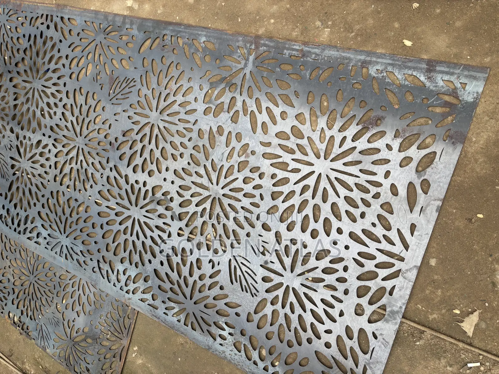 Laser Cutting Services