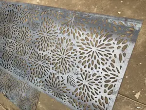 Laser Cutting Services