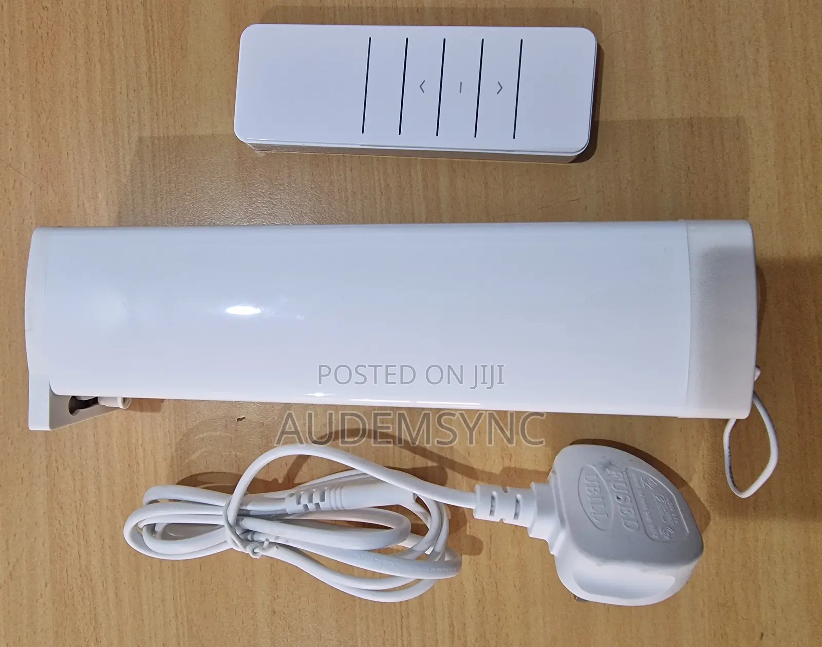 Smart Curtain Motor