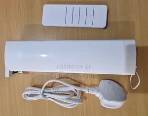 Smart Curtain Motor