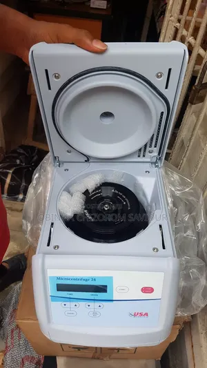 Micro Centrifuge 24 Bucket