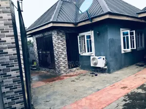 Photo - Furnished 3bdrm Bungalow in Port-Harcourt for sale