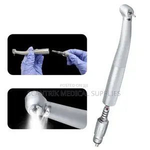 Turbolite Dental Tool