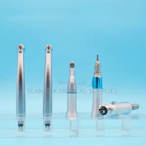 Proair Turbine Handpiece