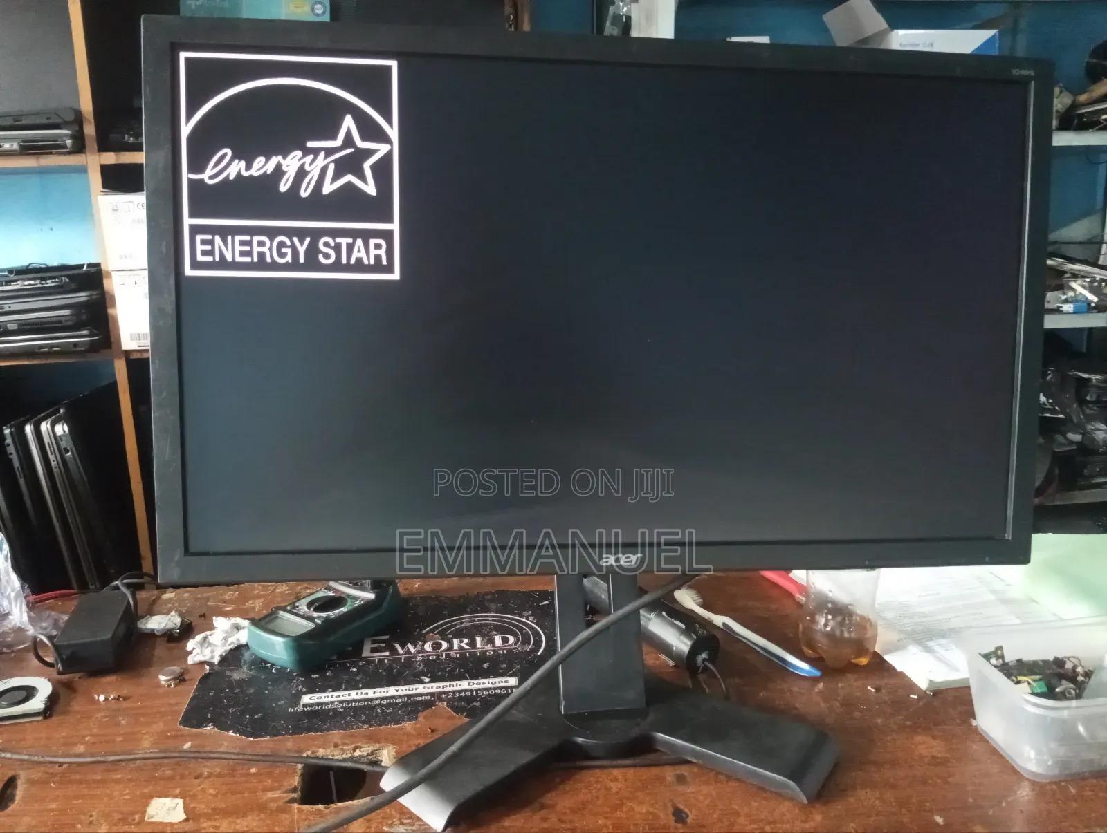 Computer Monitor