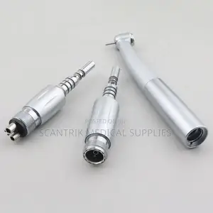 Jetspeed Oral Turbine