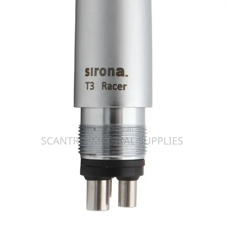 Fasttouch Dental Handpiece