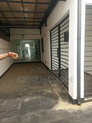 4bdrm Duplex in Opic, Isheri North for rent