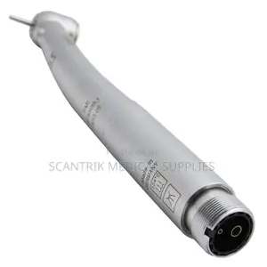 Naijacare Turbine Tool