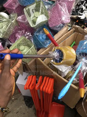 Quality Toilet Brush