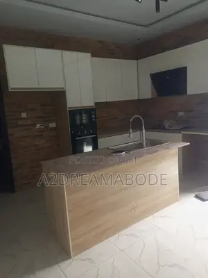 4bdrm Duplex in Opic, Isheri North for rent